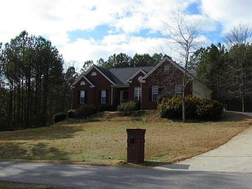 57 James Road Sw, Cartersville, GA 30120