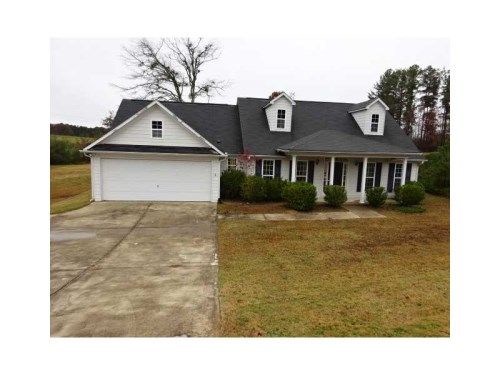 8 Devynwood Drive, Dallas, GA 30157