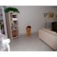 7460 NW 18TH ST # 104, Pompano Beach, FL 33063 ID:11365634