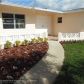 7729 NW 1ST ST, Pompano Beach, FL 33063 ID:11365660