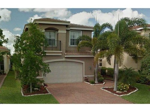 8933 SANDY CREST LN, Boynton Beach, FL 33473