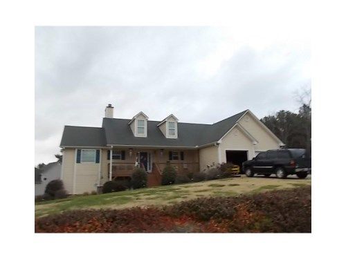 19 Oak Ridge Drive, Dawsonville, GA 30534