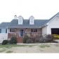 19 Oak Ridge Drive, Dawsonville, GA 30534 ID:11388024