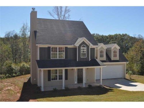 5727 Crystal Way, Clermont, GA 30527