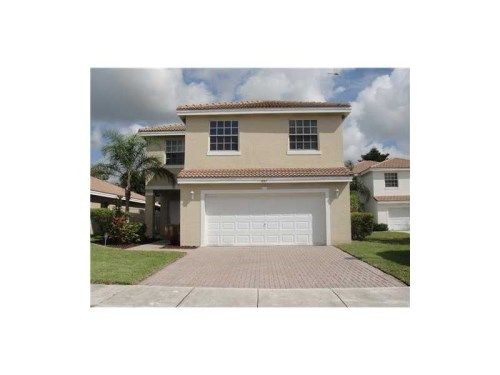 7833 SILVERADO CT, Hollywood, FL 33024