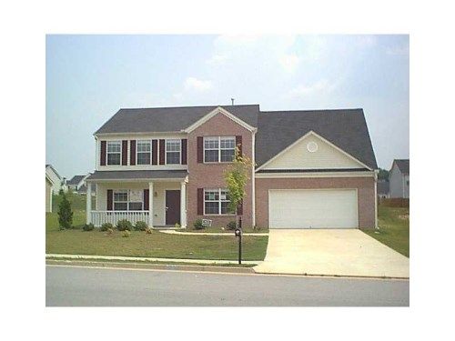 3157 Striped Maple Cove, Buford, GA 30519