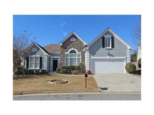 550 Daintree Drive, Alpharetta, GA 30009