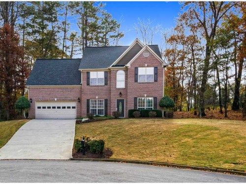 1150 Anthony Court, Suwanee, GA 30024