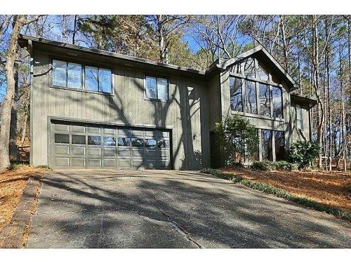 155 Gunlock Trace, Roswell, GA 30076