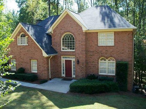 1730 Sw Deer Run Drive Sw, Conyers, GA 30094