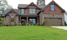 423 Tom Avery Drive Ball Ground, GA 30107