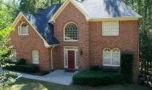 1730 Sw Deer Run Drive Sw Conyers, GA 30094