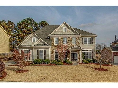 4081 Copper Creek Way, Buford, GA 30519