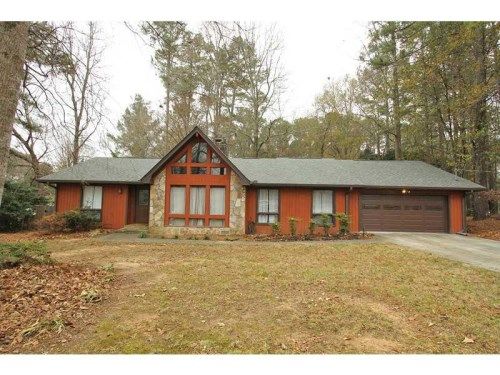 1934 Poplar Ridge, Lawrenceville, GA 30044