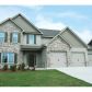 3935 Deer Run Drive, Cumming, GA 30028 ID:11391229