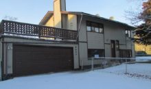 9000 Honeysuckle Street 02 Anchorage, AK 99502