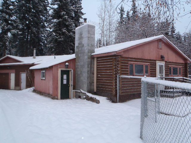 4272 Birch Lane, Fairbanks, AK 99709