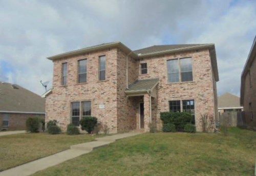 1103 Noblewood Drive, Red Oak, TX 75154