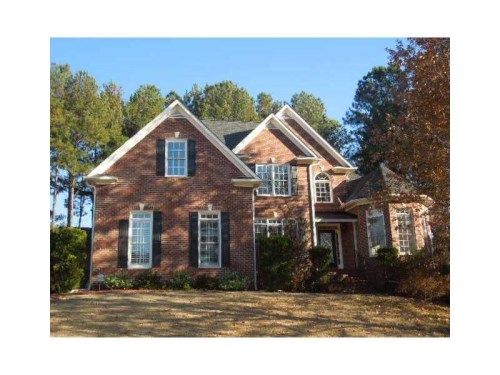 2737 Lost Lakes Drive, Powder Springs, GA 30127