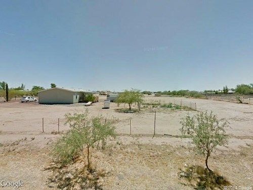 N 204Th Ave, Wittmann, AZ 85361