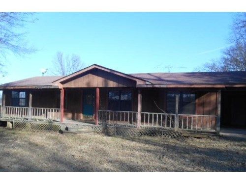 10264 Eden Rd, Ola, AR 72853