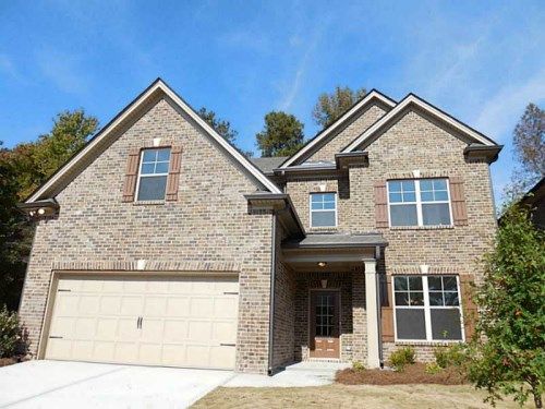 1185 Crescent Ridge Drive, Buford, GA 30518