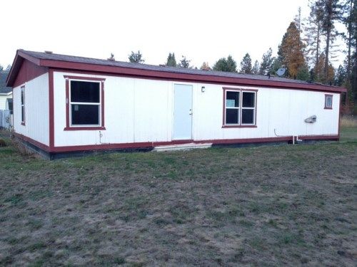 703 N Colville Road, Deer Park, WA 99006