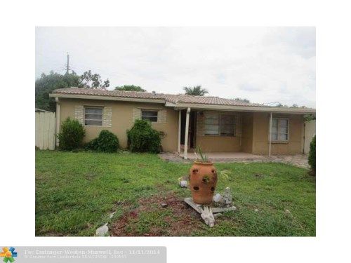 3331 NE 13TH TER, Pompano Beach, FL 33064