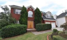 1713 Clayhill Court Sw Marietta, GA 30064