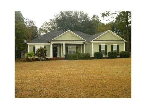 226 Lazy Acres Road, Leesburg, GA 31763