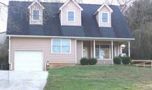 83 Poole Avenue Jasper, GA 30143