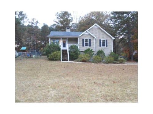 144 Noah Drive, Rockmart, GA 30153