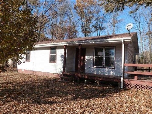 2654 Sims Rd, Shelbyville, TN 37160