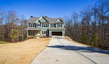 5370 Shadow Walk Way Gainesville, GA 30507