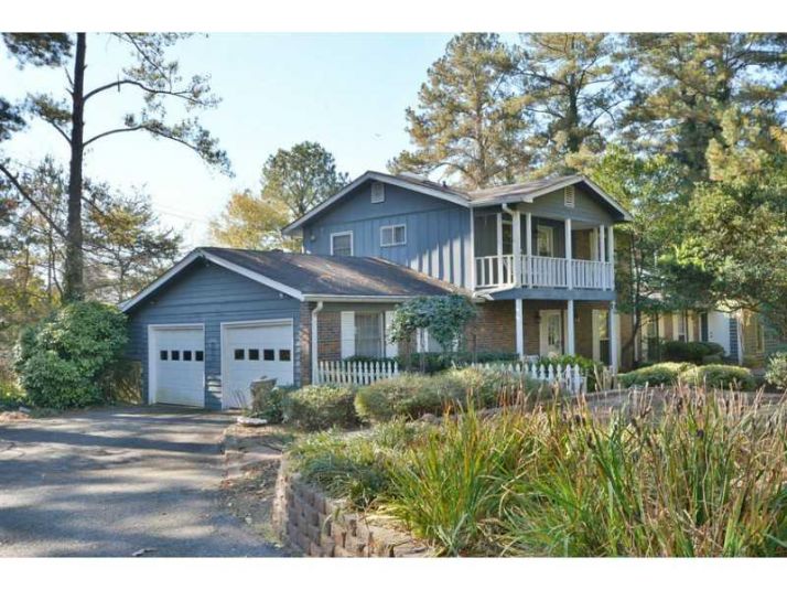 3680 Sewell Mill Road, Marietta, GA 30062