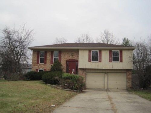 9170 Green Pl, Mason, OH 45040