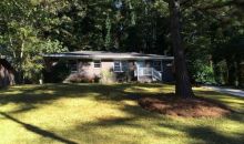 2602 Flagstone Drive Atlanta, GA 30316