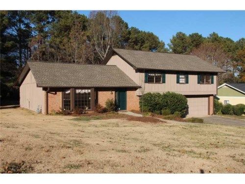 1386 Brookcliff Drive, Marietta, GA 30062