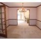 1386 Brookcliff Drive, Marietta, GA 30062 ID:11291221