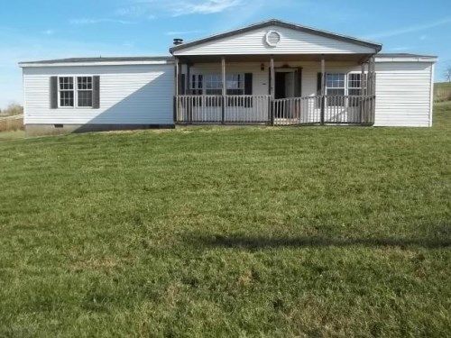 3516 Highbridge Road, Lancaster, KY 40444