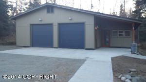 3850 N Vista Circle, Palmer, AK 99645