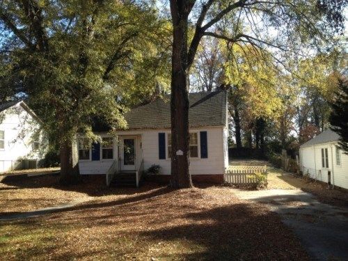 711 W Meeting Street, Lancaster, SC 29720