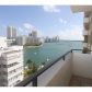 11 ISLAND AV # 1208, Miami Beach, FL 33139 ID:11346584