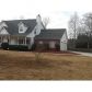 25 Oak Leaf Drive, Dallas, GA 30157 ID:11365241