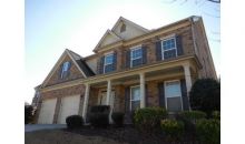 5393 Stone Cove Drive Sw Atlanta, GA 30331