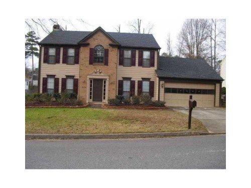 4922 Anclote Drive, Alpharetta, GA 30022