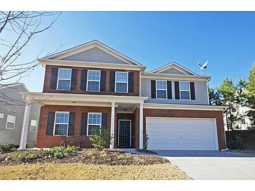 708 Binkley Trail, Buford, GA 30518