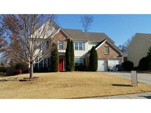 428 Glen Creek Way, Buford, GA 30518