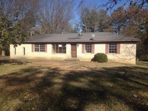 604 Mary Ann Street, Gibson, TN 38338