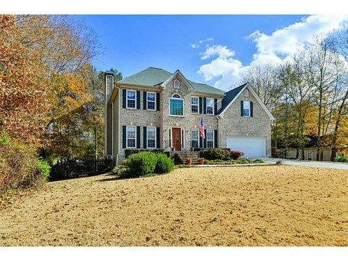 1706 Branchwood Court, Powder Springs, GA 30127